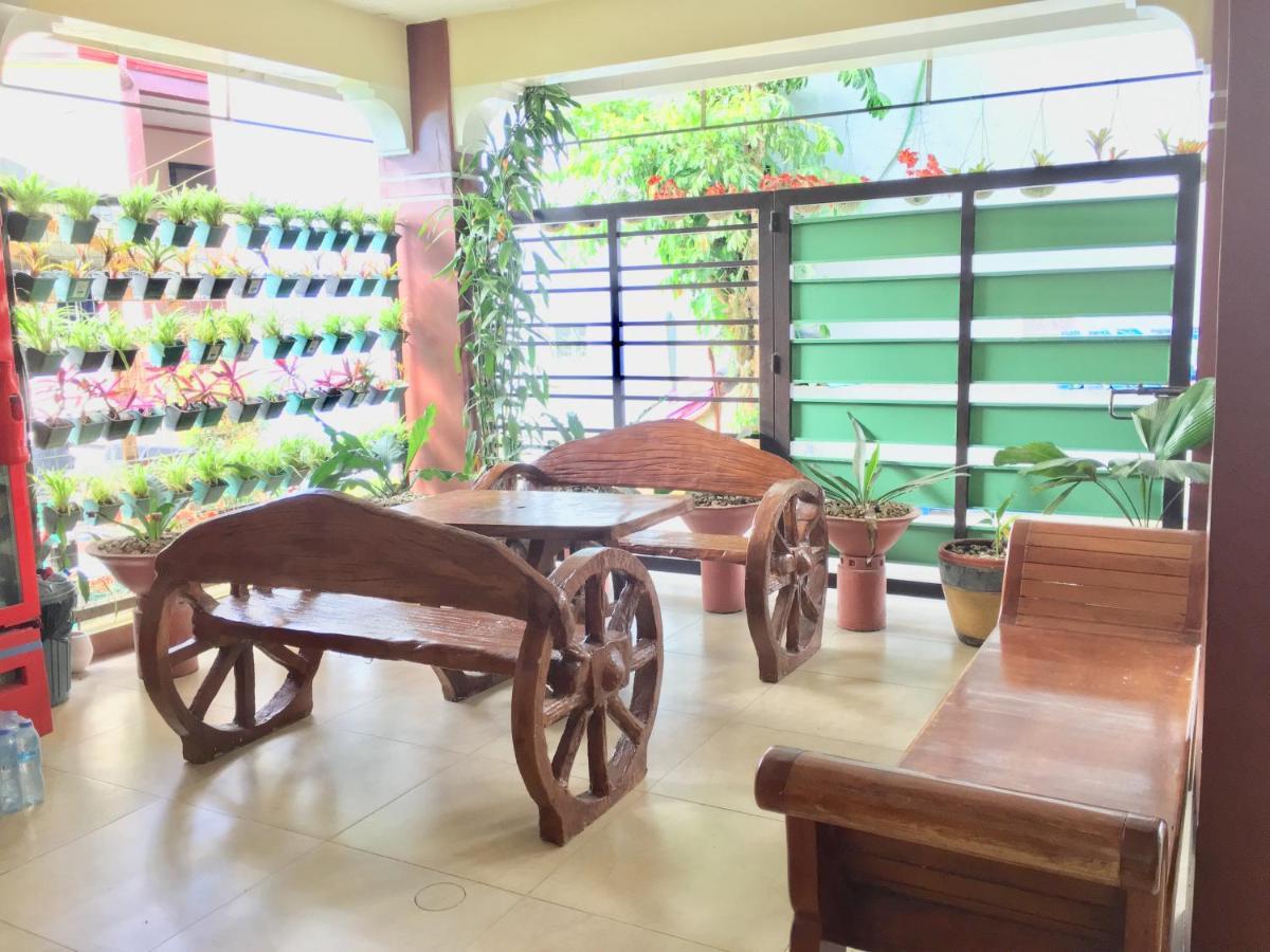 Jemz Tagaytay Budget Transient Tagaytay City Luaran gambar