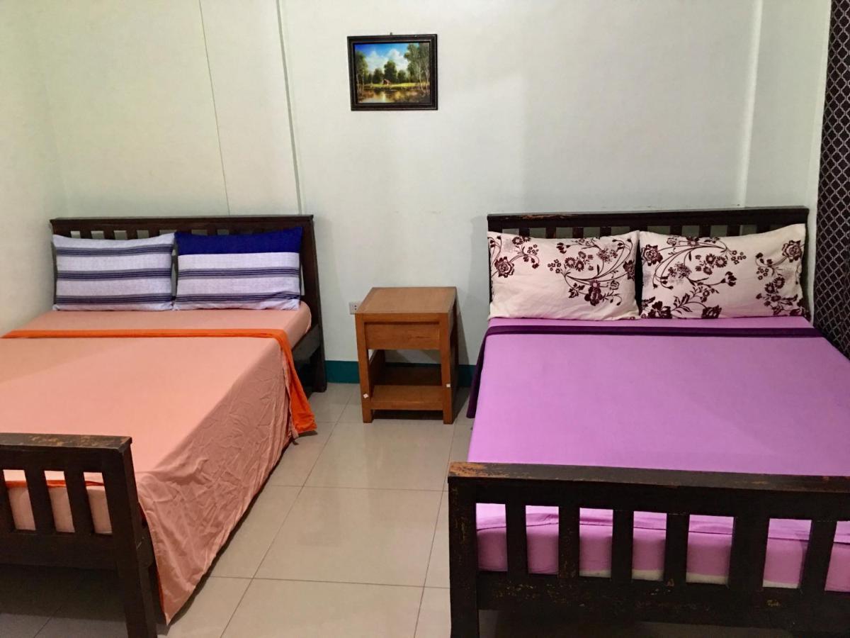 Jemz Tagaytay Budget Transient Tagaytay City Luaran gambar