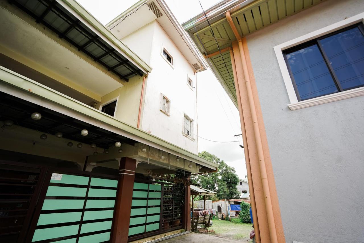 Jemz Tagaytay Budget Transient Tagaytay City Luaran gambar