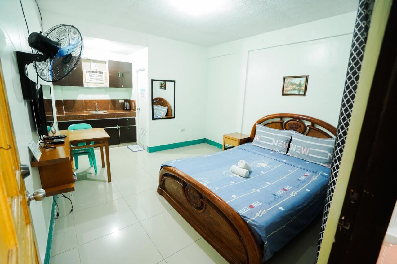 Jemz Tagaytay Budget Transient Tagaytay City Luaran gambar