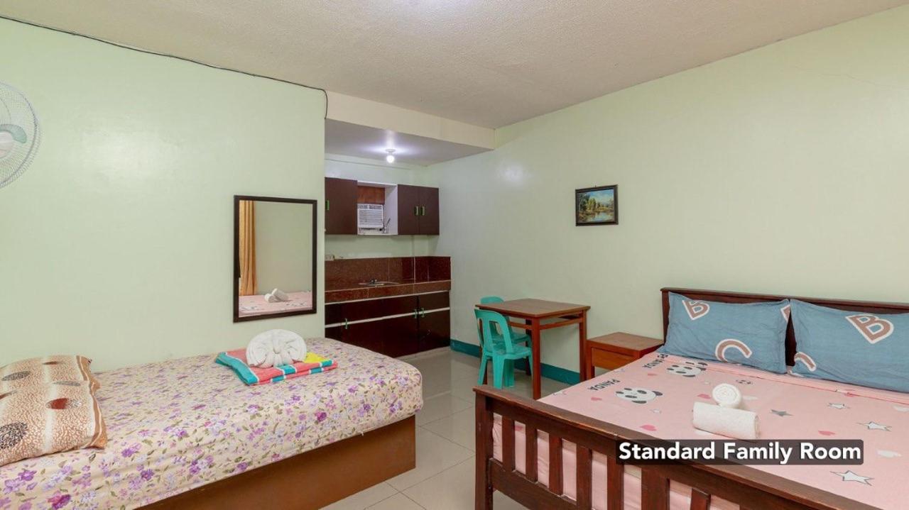 Jemz Tagaytay Budget Transient Tagaytay City Luaran gambar