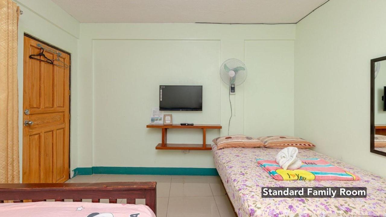 Jemz Tagaytay Budget Transient Tagaytay City Luaran gambar